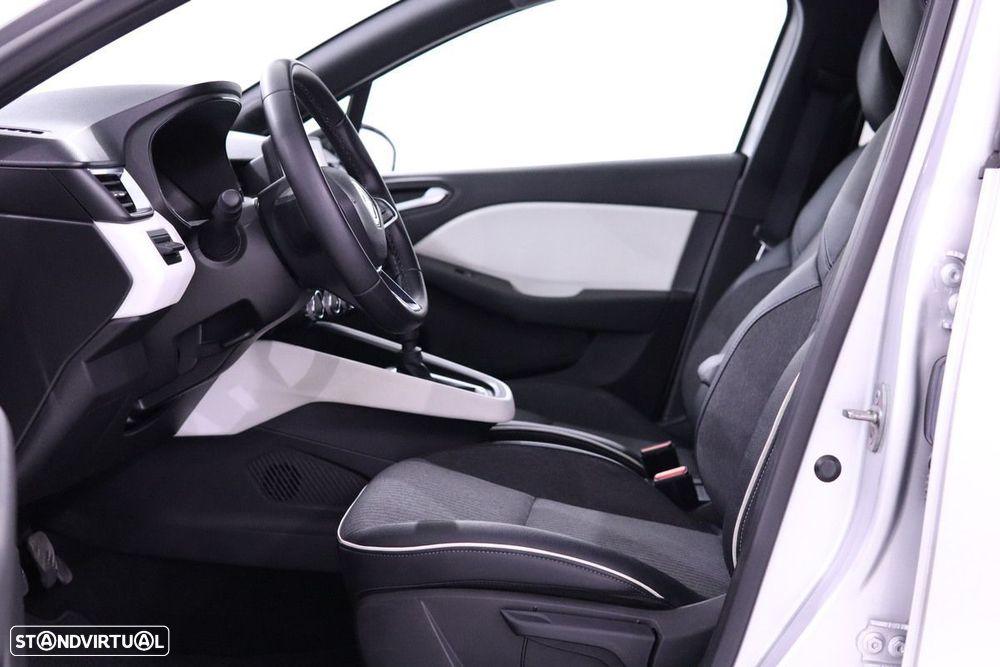 Renault Clio 1.0 TCe Techno - 15