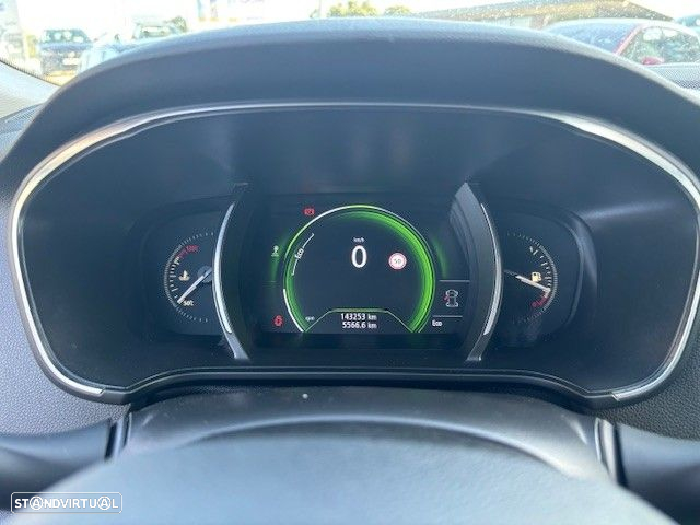 Renault Mégane Sport Tourer 1.5 dCi Intens - 3