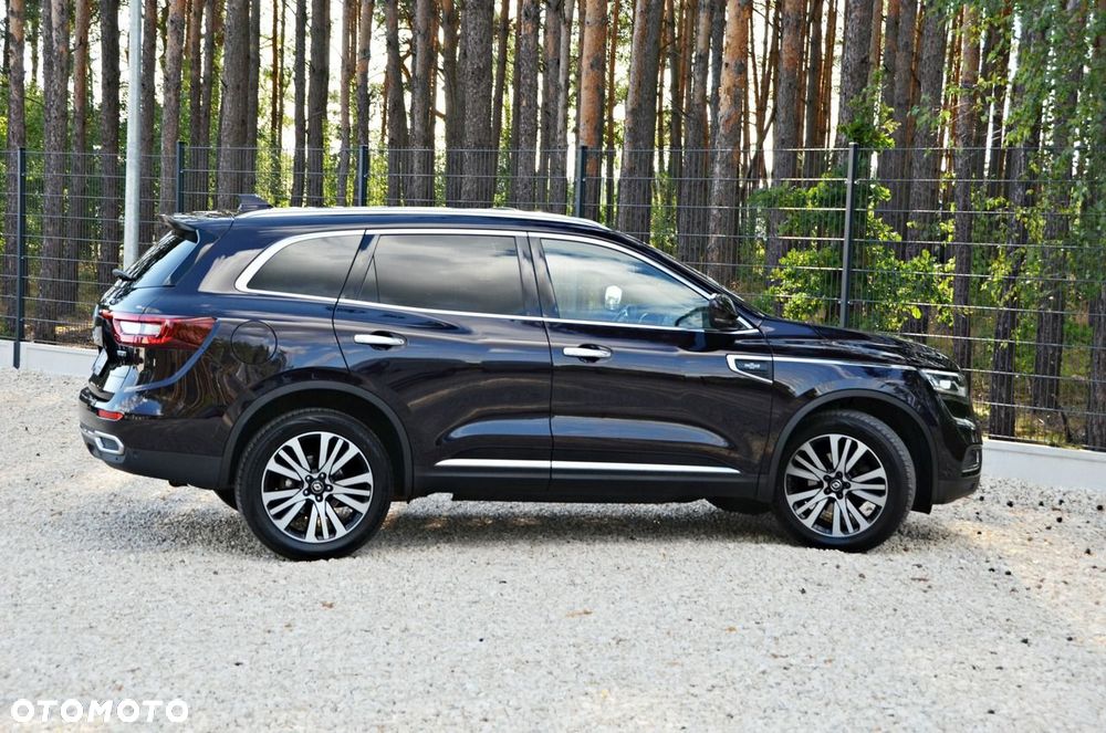 Renault Koleos ENERGY dCi 175 X-tronic 4WD INITIALE PARIS - 28