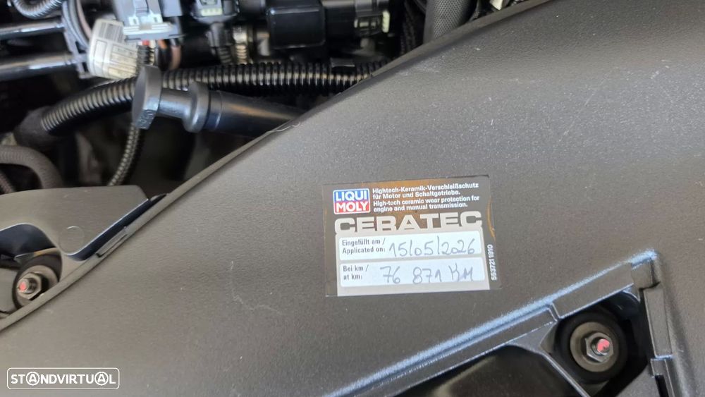 BMW X1 18 d sDrive Auto - 31