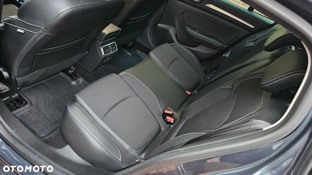 Renault Megane BLUE dCi 115 LIMITED - 23