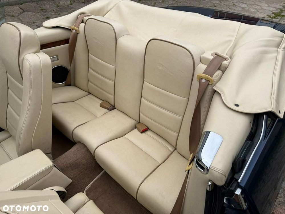 Jaguar XJS - 10