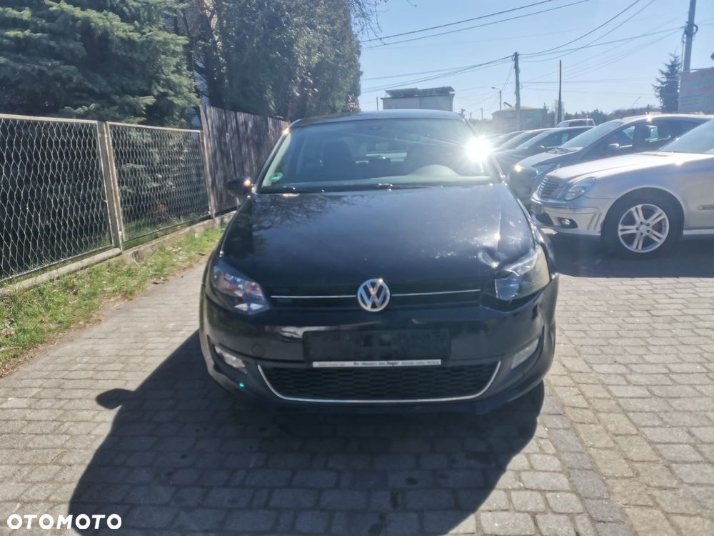 Volkswagen Polo 1.2 Style - 8