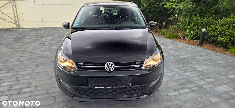 Volkswagen Polo - 18