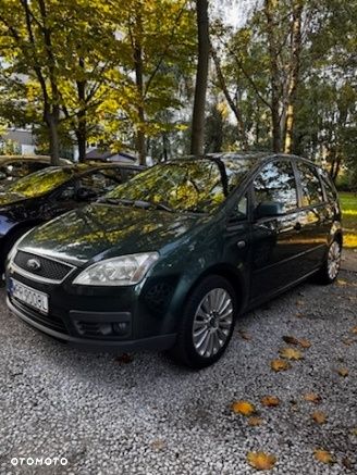 Ford C-MAX - 2