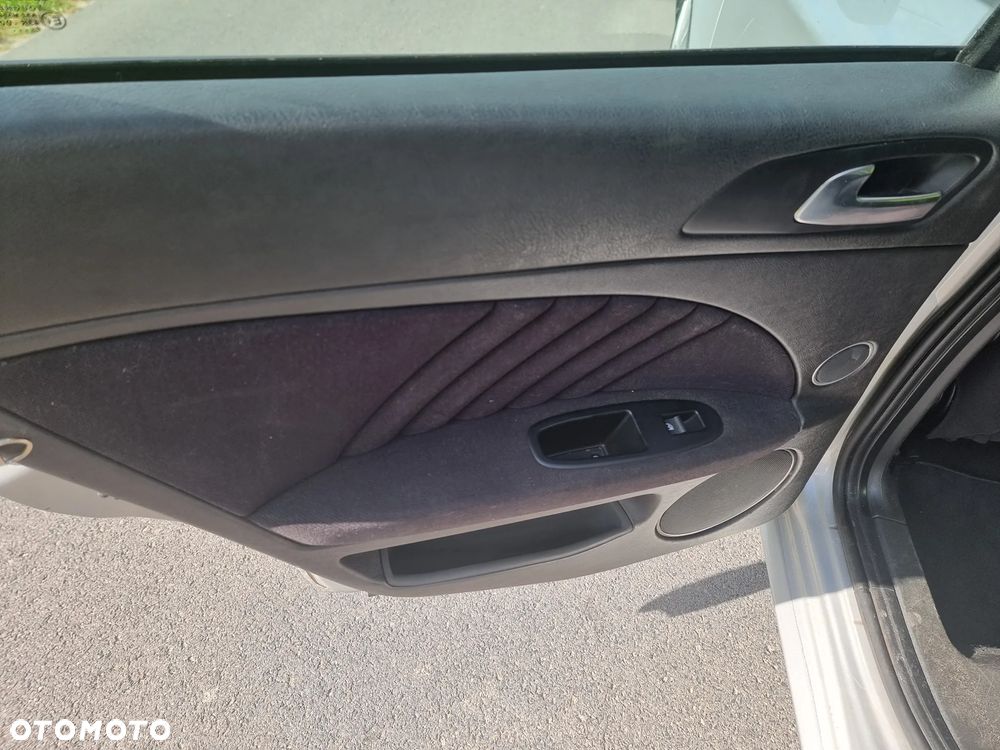 Alfa Romeo 159 1.9JTDM Progression - 16