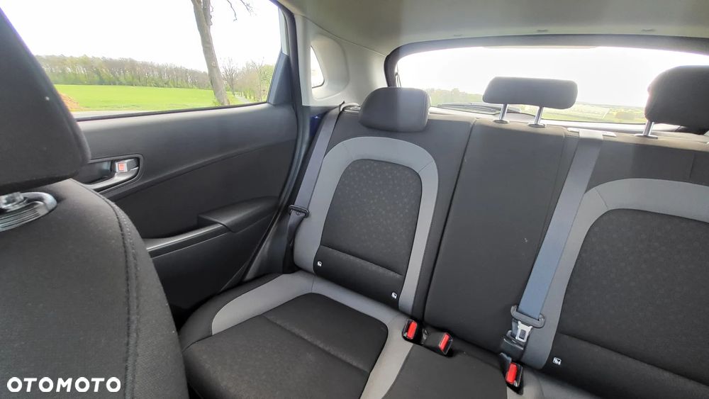 Hyundai Kona 1.6 T-GDI Style DCT - 7