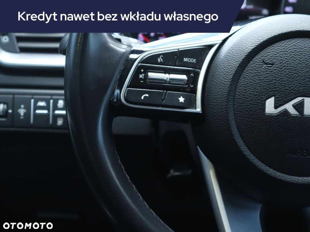 Kia Ceed - 23