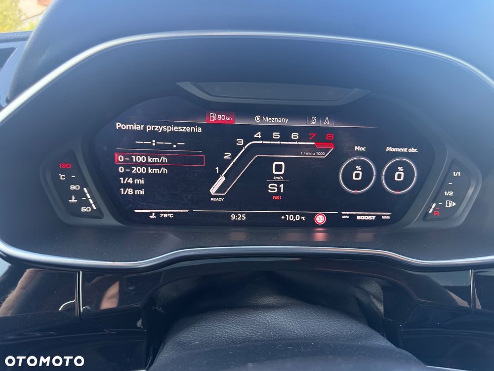 Audi RS Q3 Sportback - 30