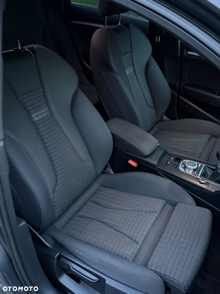 Audi A3 Sportback - 20