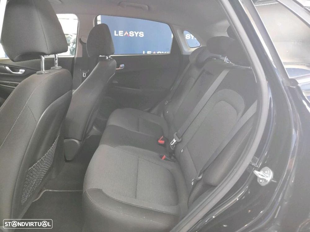 Hyundai Kauai 64 kWh Premium - 6