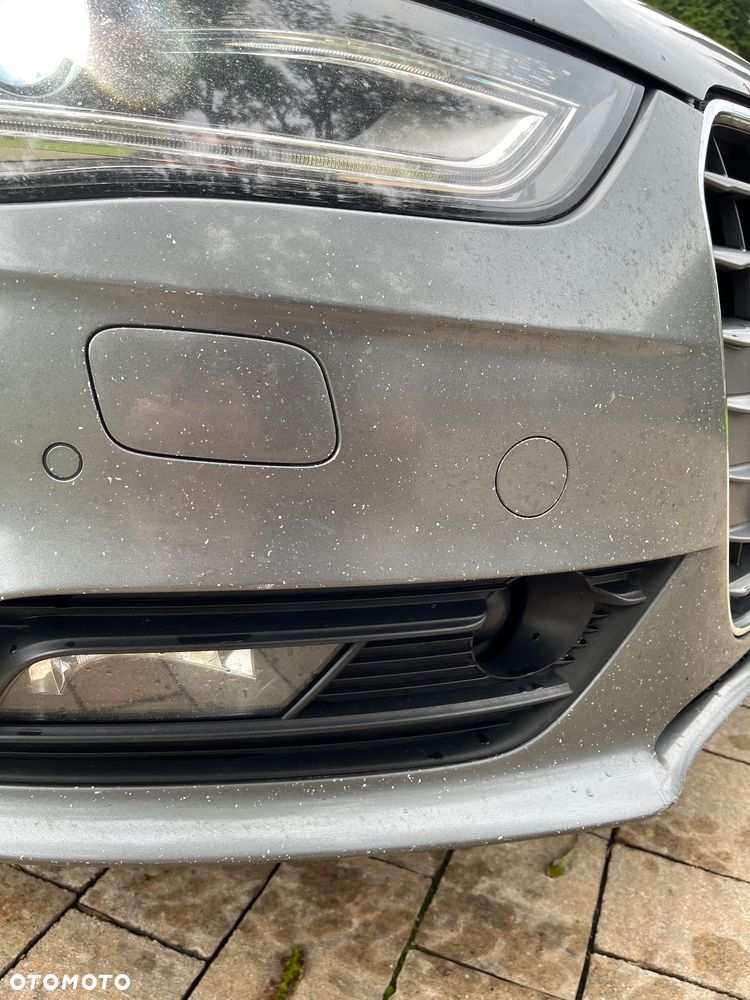 Audi A4 Avant 2.0 TDI Quattro S tronic - 6