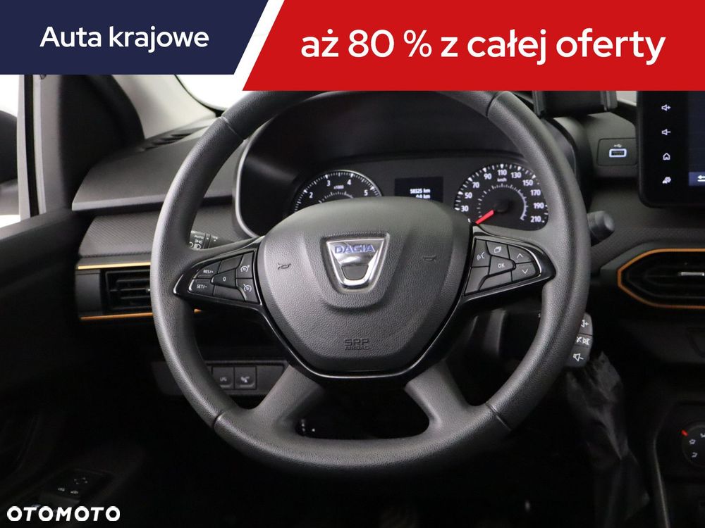 Dacia Sandero - 20