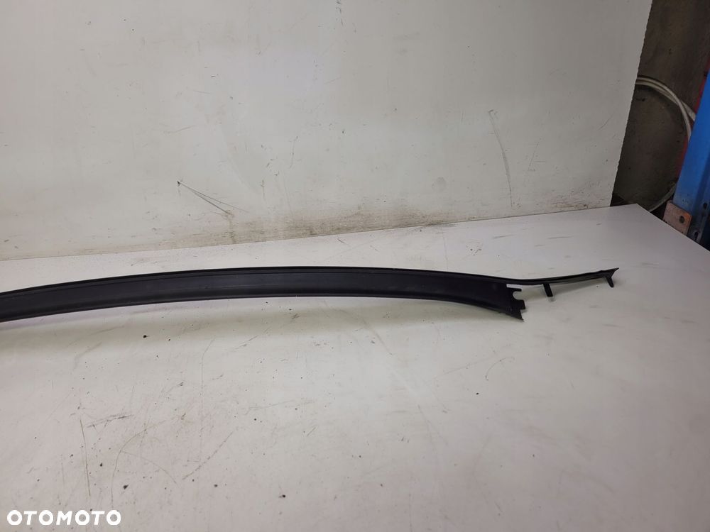 OSŁONA KLAPY BAGAŻNIKA AUDI A7 4G 4G8827229 - 3