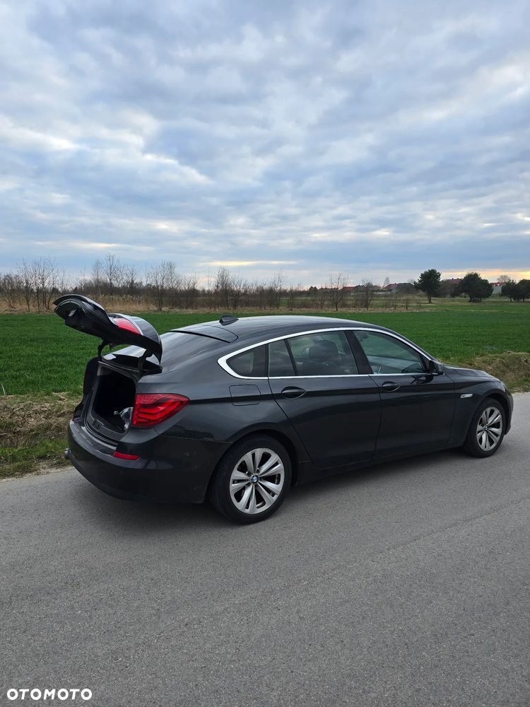 BMW 5GT 530d - 6