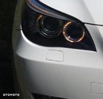 ZAŚLEPKA SPRYSKIWACZA BMW 5 E60 / E61 LCI KOLORY - 3