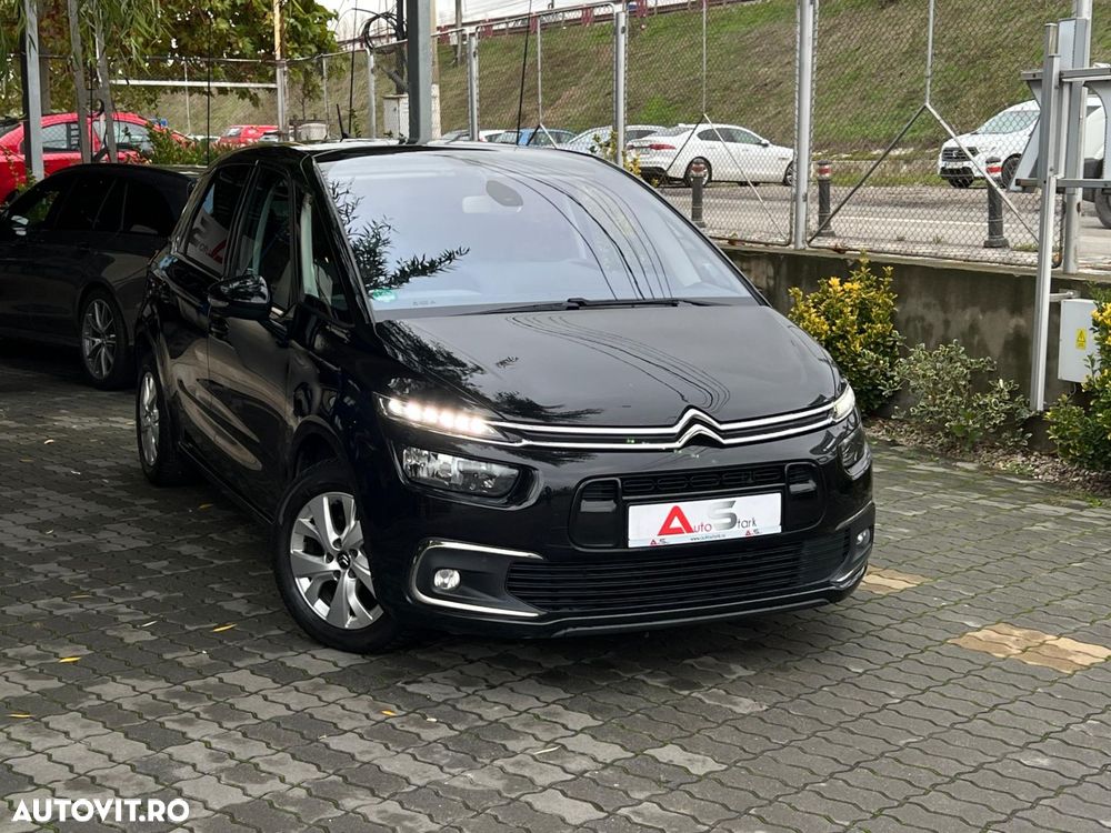 Citroën C4 Picasso - 3