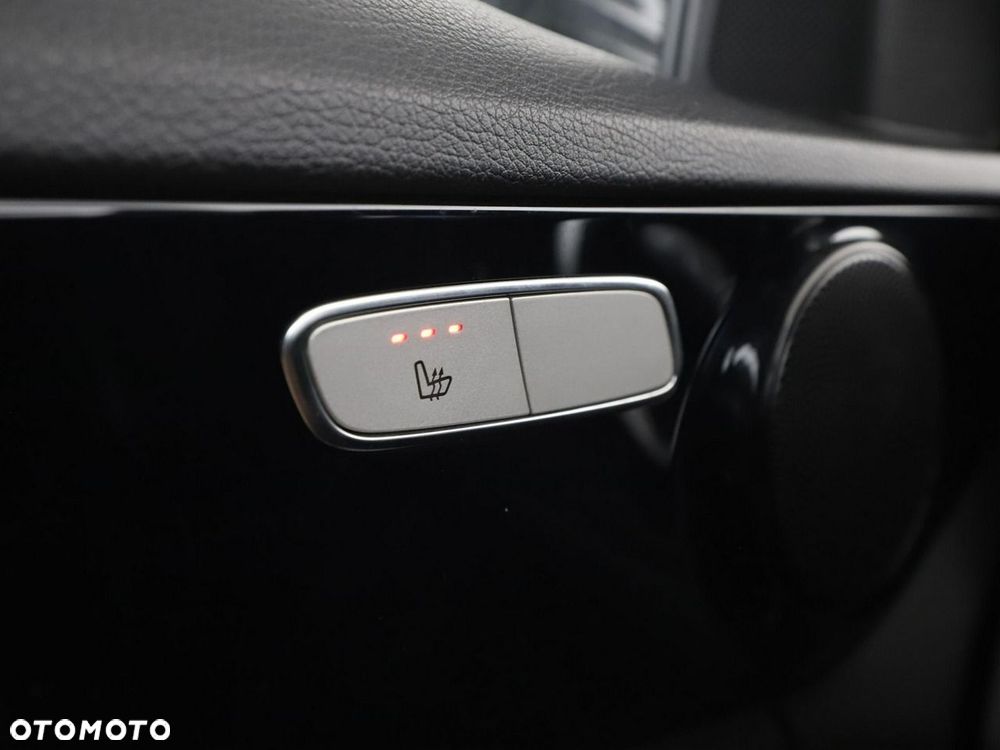 Mercedes-Benz Klasa C 220 d 9G-TRONIC Avantgarde - 37