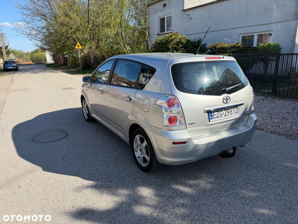 Toyota Corolla 1.8 CE - 6