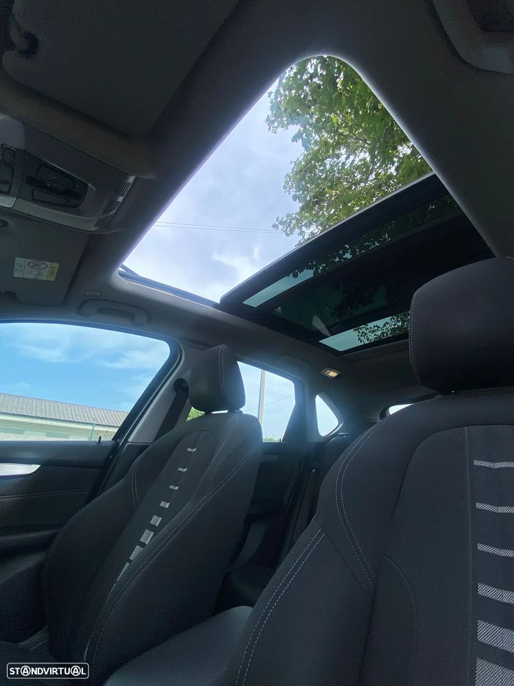BMW 216 Active Tourer d Aut. M Sport - 41