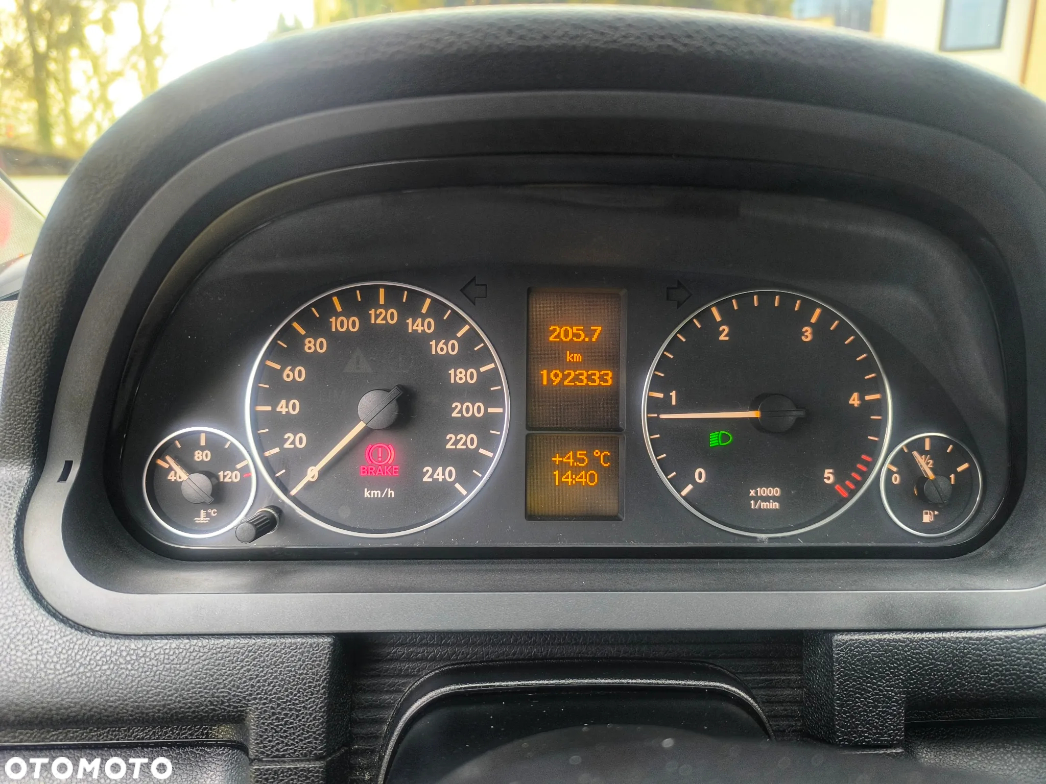 Mercedes-Benz Klasa A 180 CDI Special Edition - 25