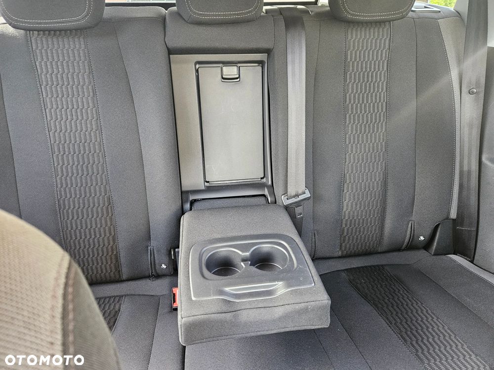 Peugeot 308 PureTech 110 Stop & Start Style - 21