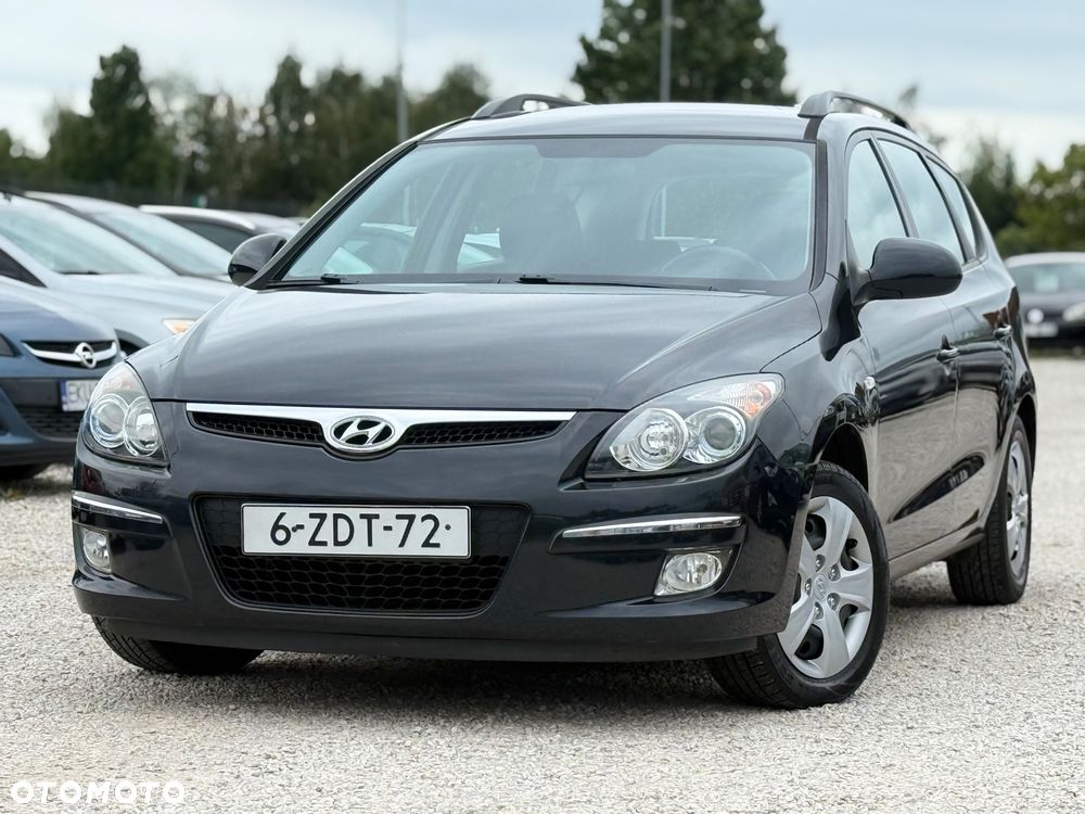 Hyundai i30 i30cw 1.4 Comfort - 1