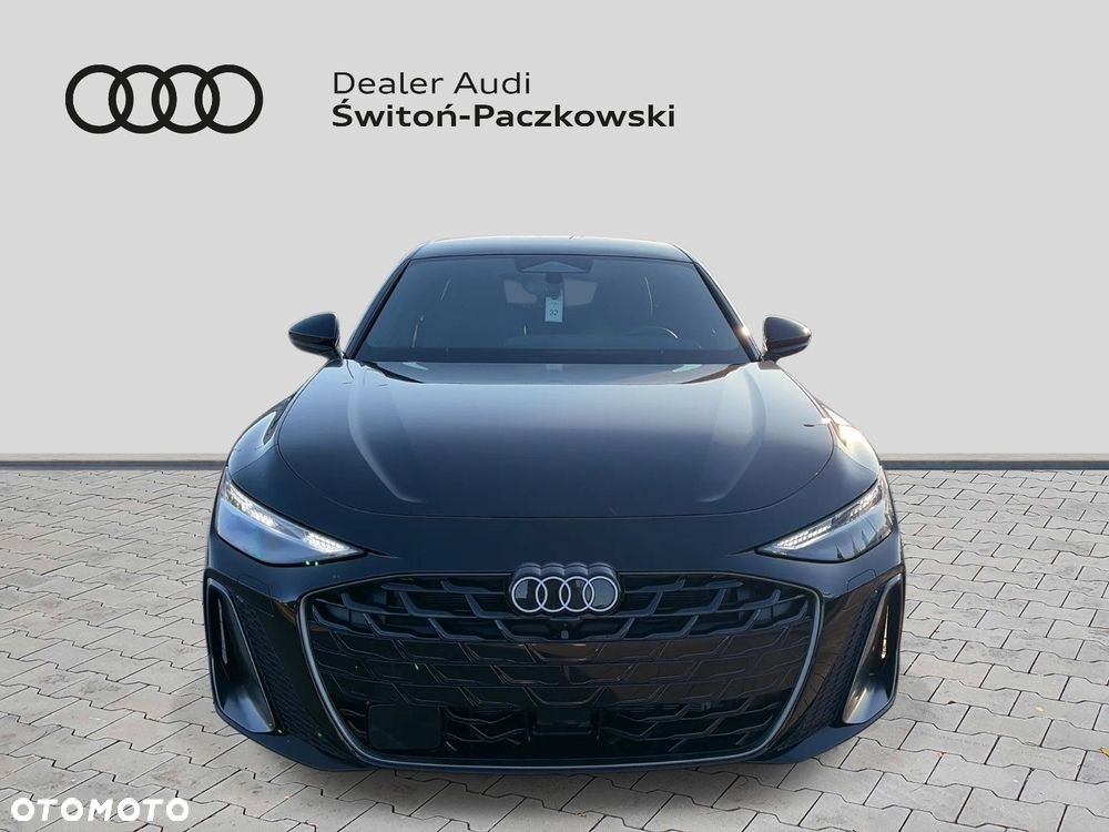 Audi A6 Limousine e-Hybrid Quattro S tronic - 9