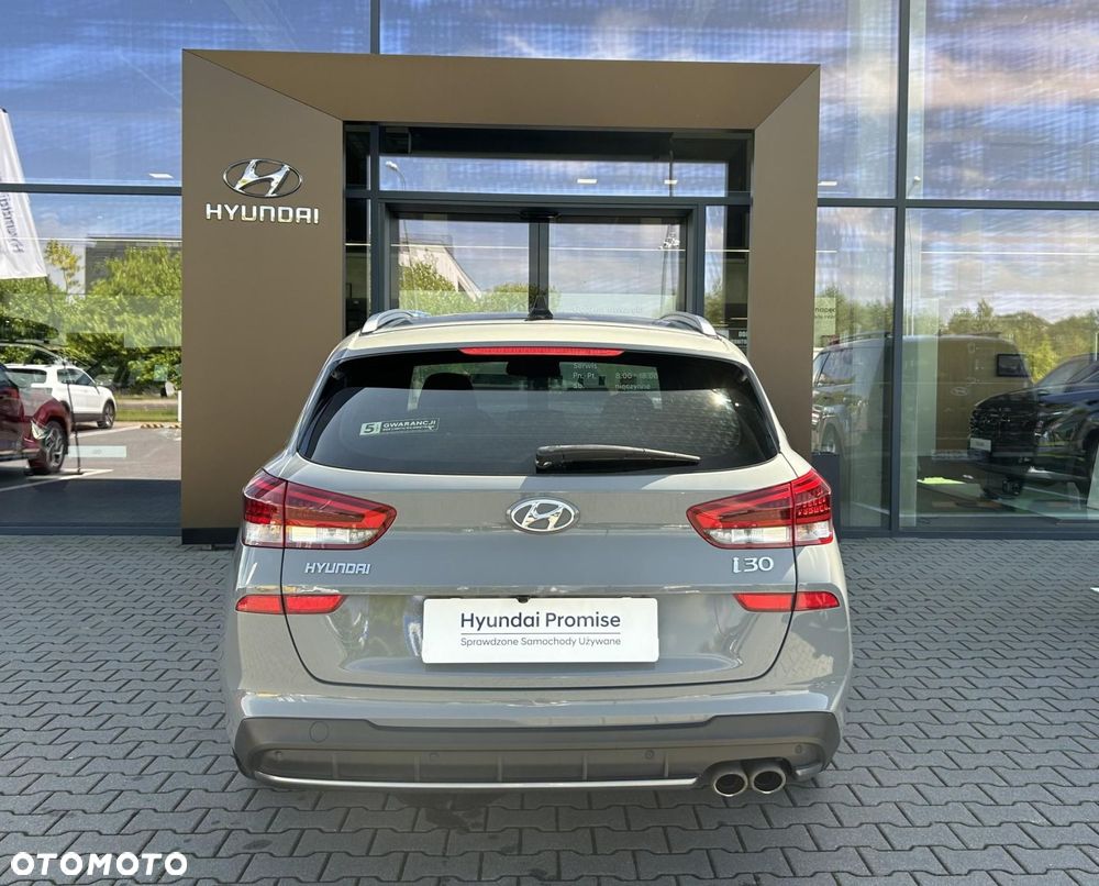 Hyundai i30 - 9