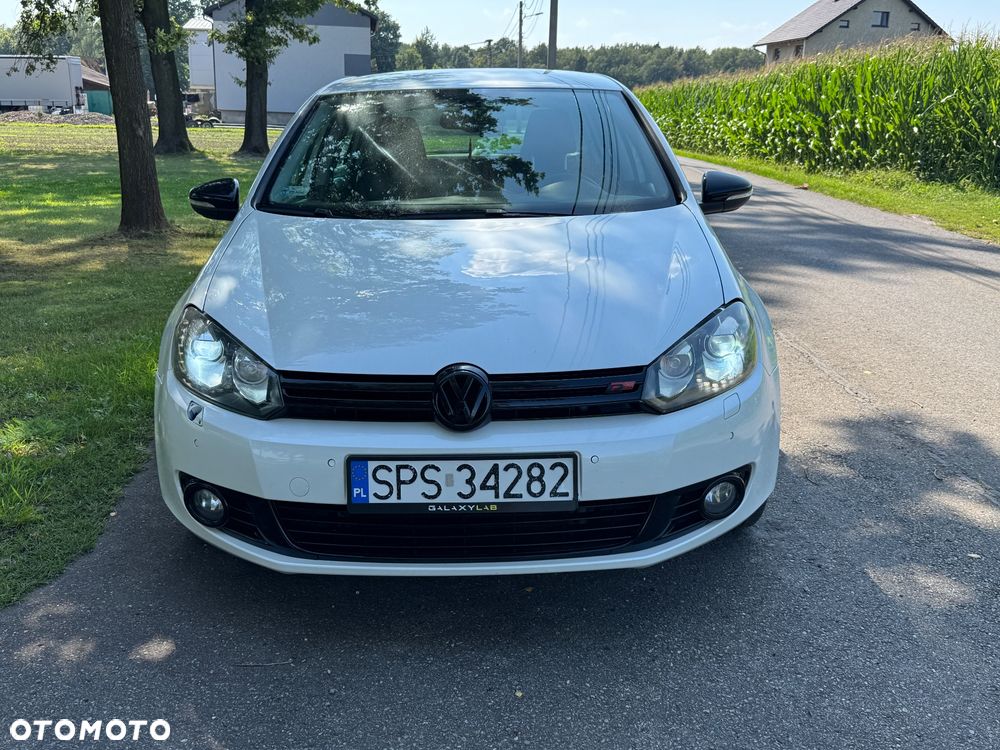 Volkswagen Golf 2.0 TDI DPF 4Motion Highline - 2