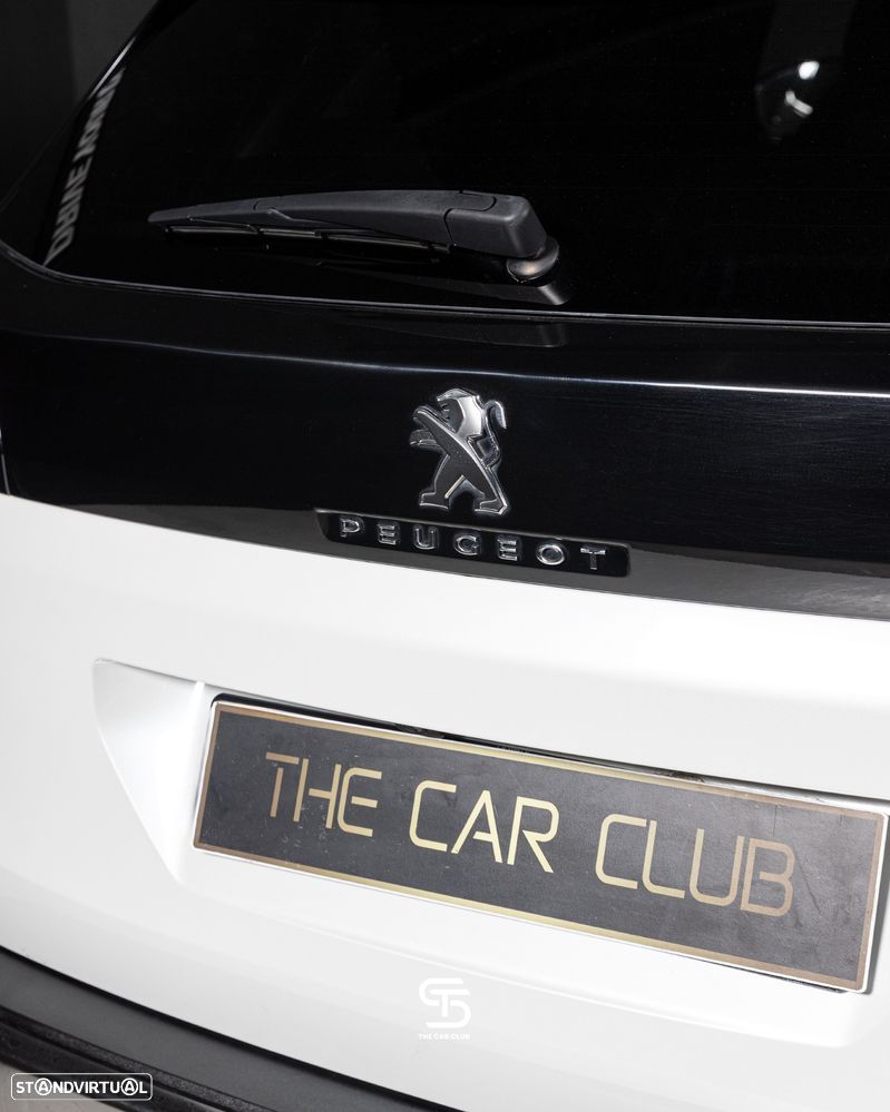 Peugeot 3008 1.2 PureTech Allure - 10