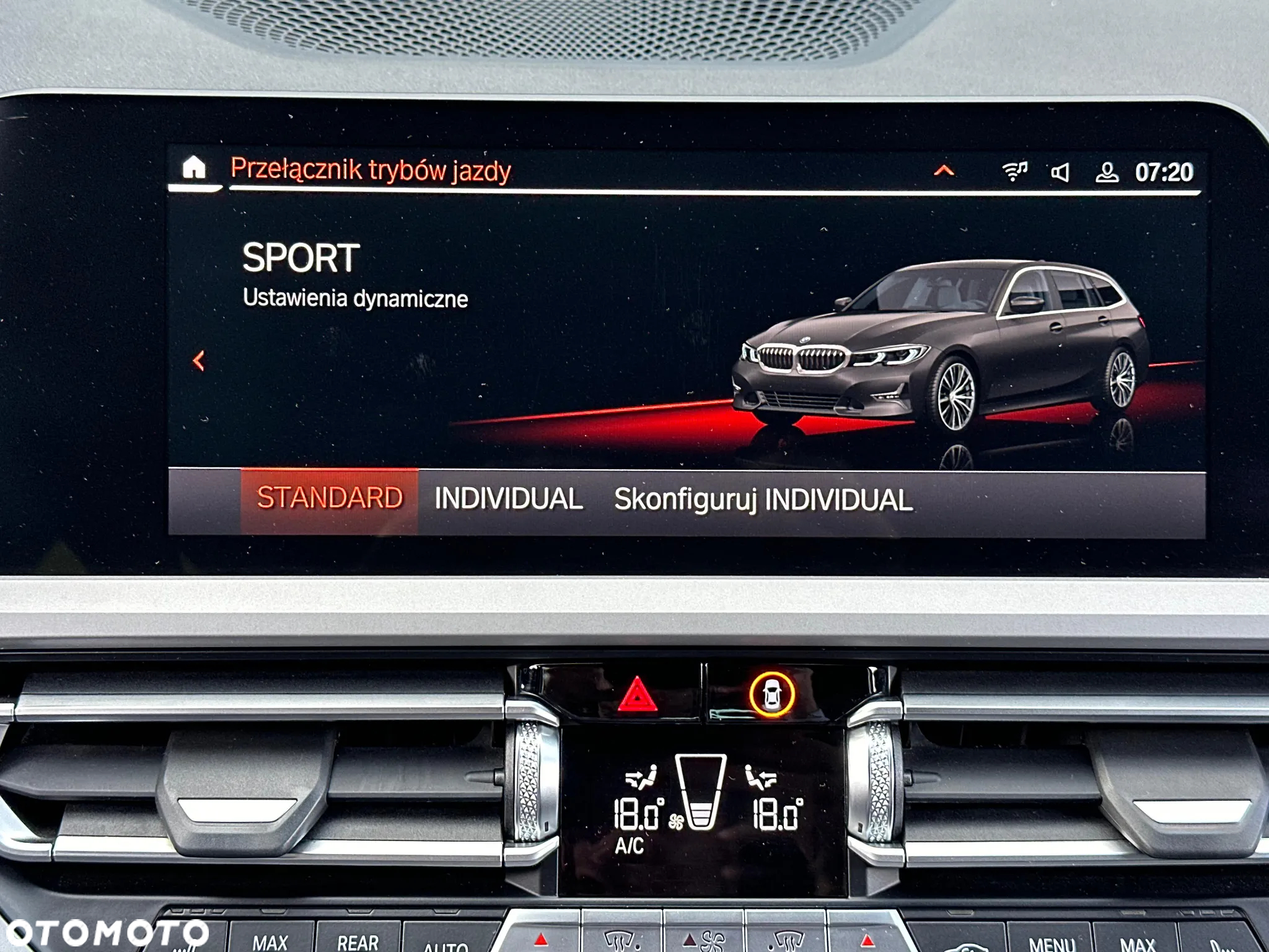 BMW Seria 3 318i Advantage - 36