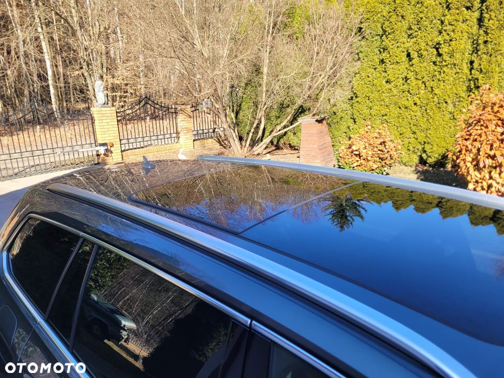 Volkswagen Passat Variant 2.0 TDI SCR DSG Comfortline - 12