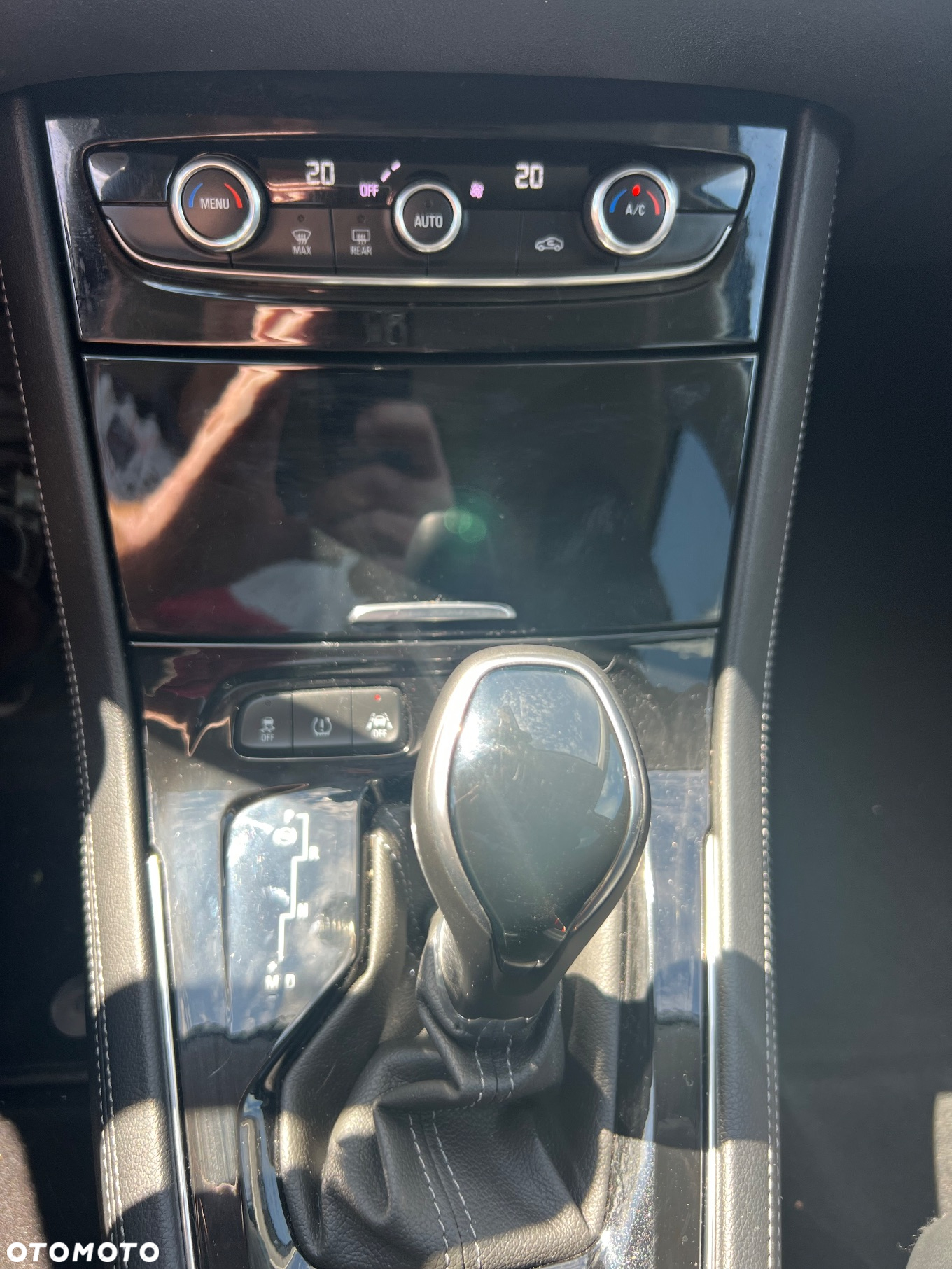 Opel Grandland X 1.2 Start/Stop Automatik Business Edition - 9