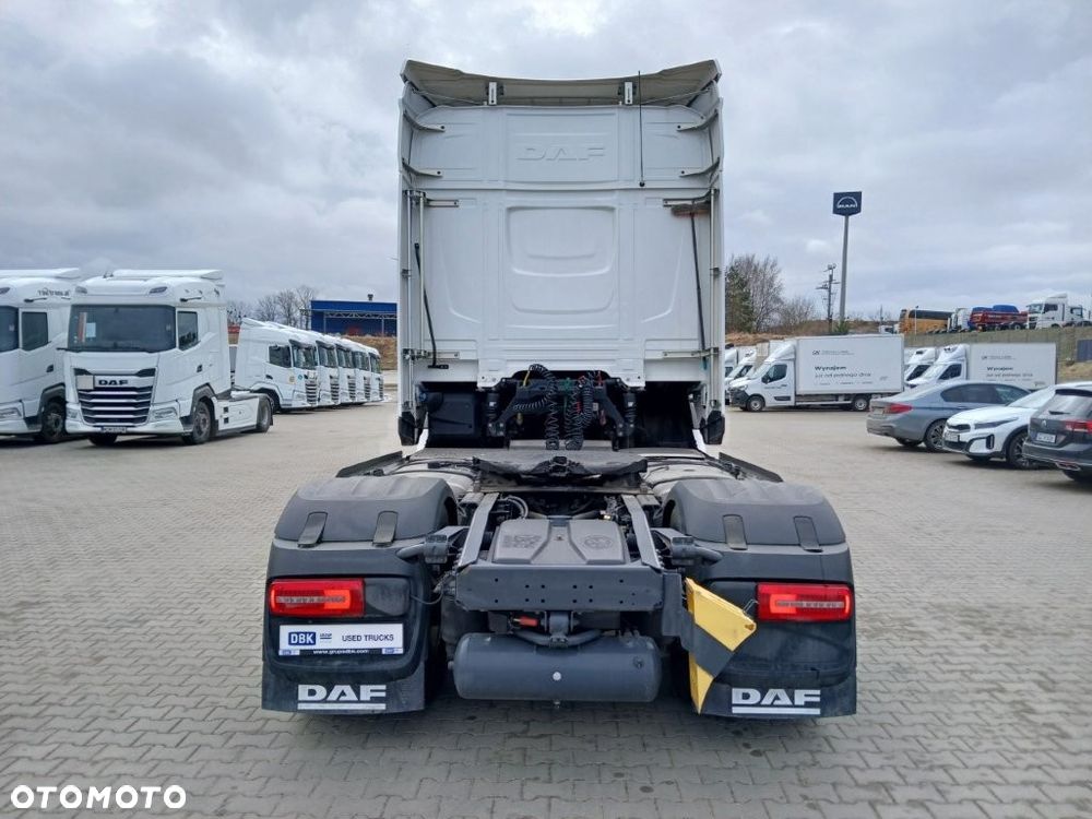 DAF XG 480 FT (32497) - 8