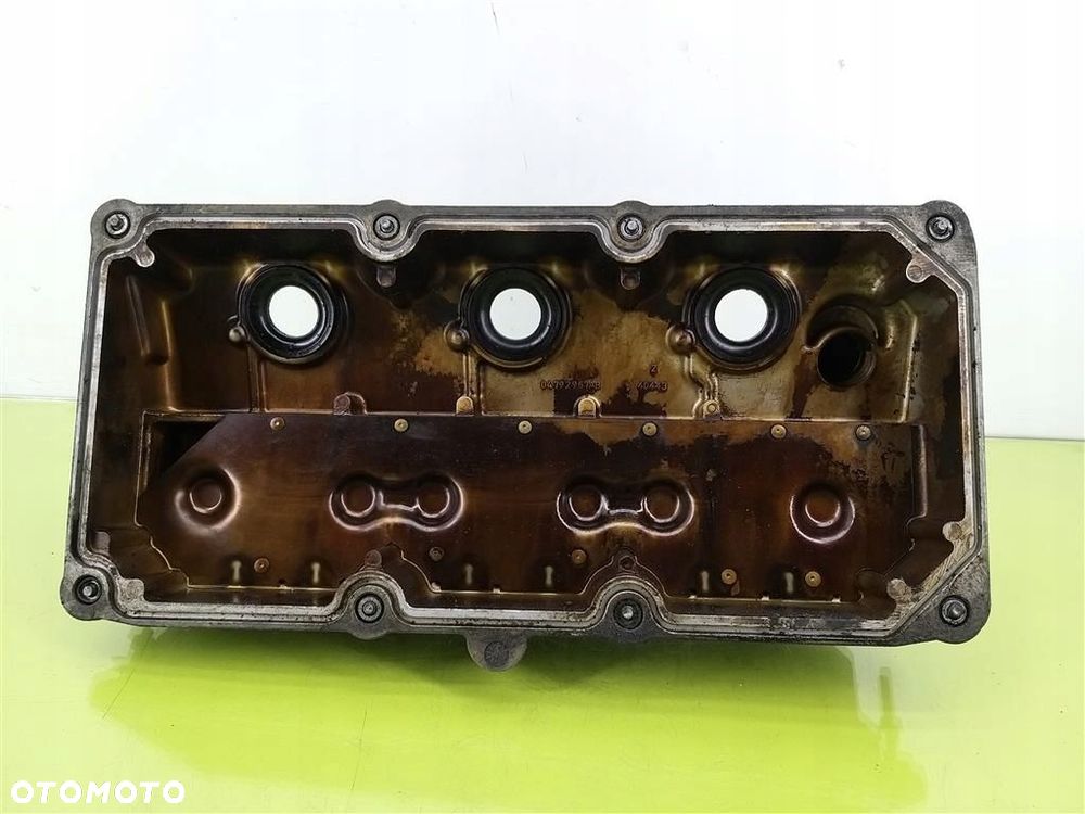 Pokrywa zaworów Dodge Magnum 2004-2008 3,5 V6 B 04792967AB ORYGINAŁ - 2