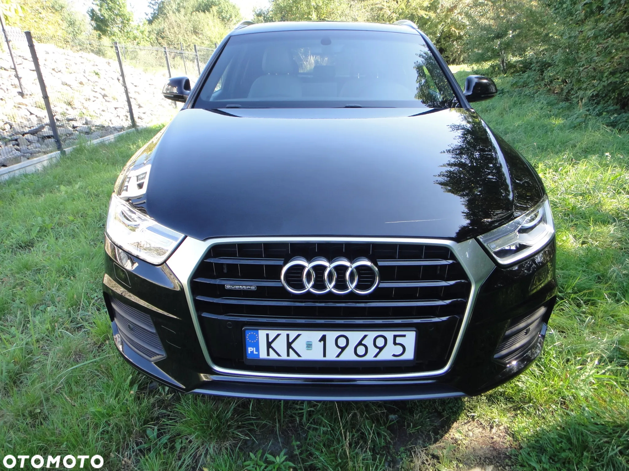 Audi Q3 2.0 TFSI quattro S tronic - 5