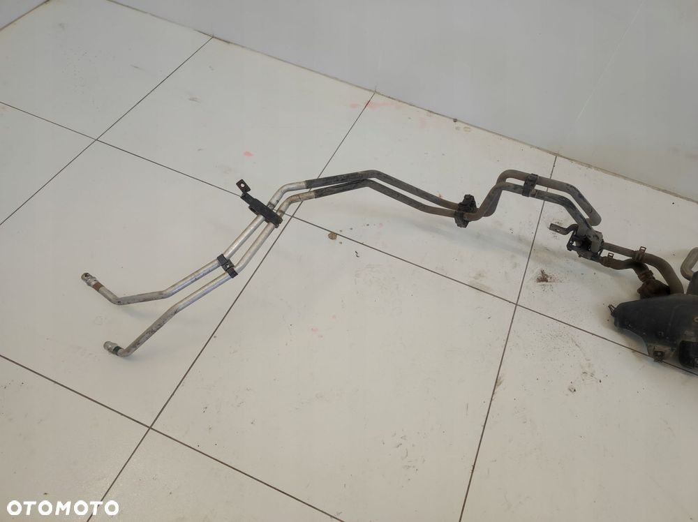 webasto ogrzewanie postojowe ford custom lift 2.0 tdci - 10