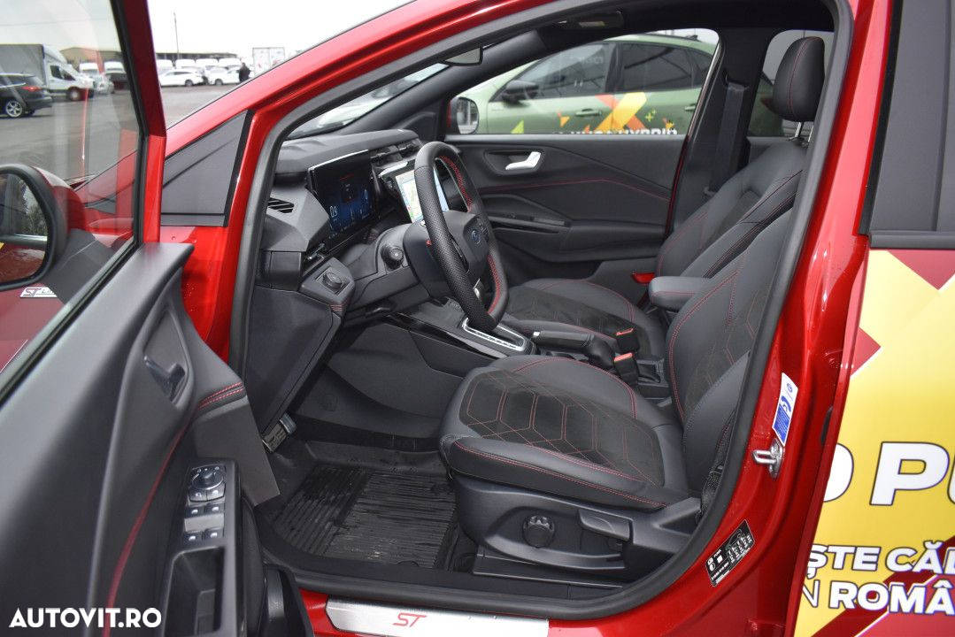 Ford Puma - 21