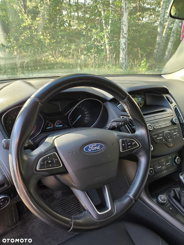 Ford Focus - 5