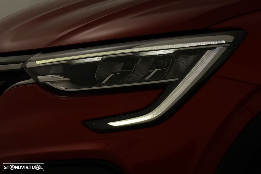 Renault Arkana 1.3 TCe R.S.Line EDC - 6