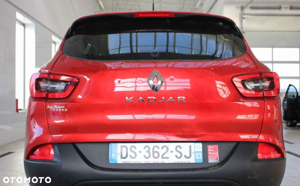 Renault Kadjar - 8