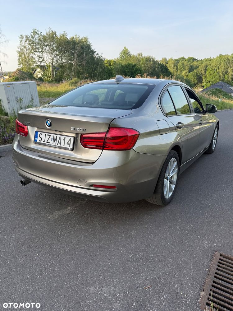 BMW Seria 3 - 12
