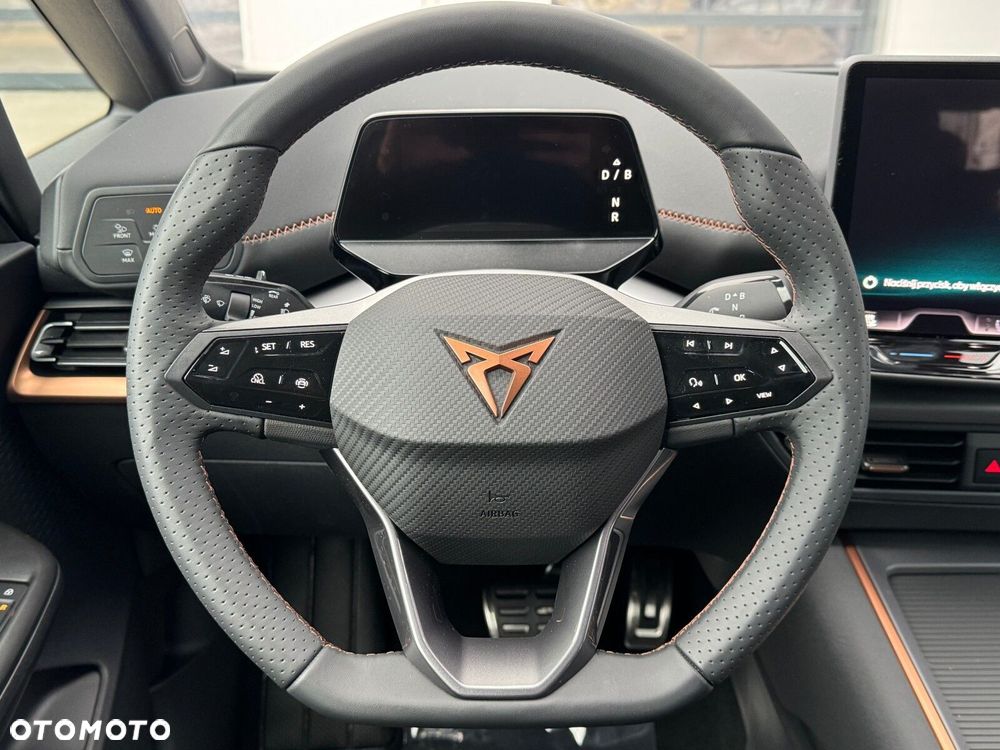 Cupra Born 59kWh Advantage Edition - 21