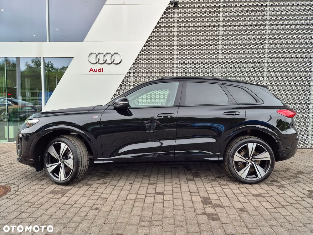 Audi Q5 TDI mHEV 150 kW Quattro S tronic - 5