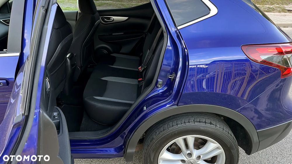 Nissan Qashqai 1.6 DIG-T Tekna - 26