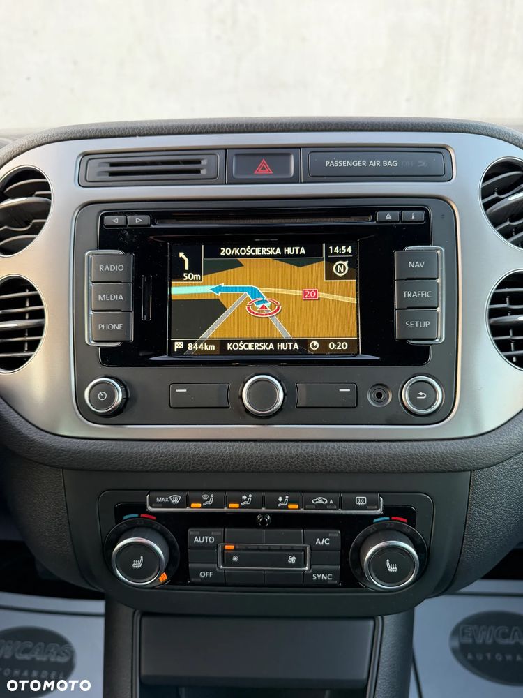 Volkswagen Tiguan 2.0 TDI DPF 4Motion DSG Lounge Sport & Style - 11