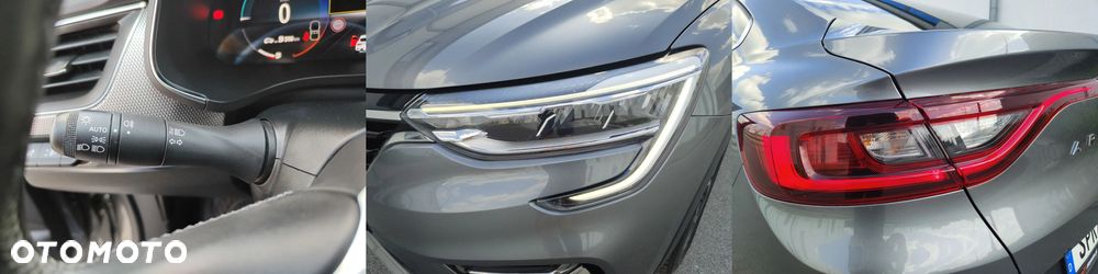 Renault Arkana 1.6 E-TECH Intens MMT - 21