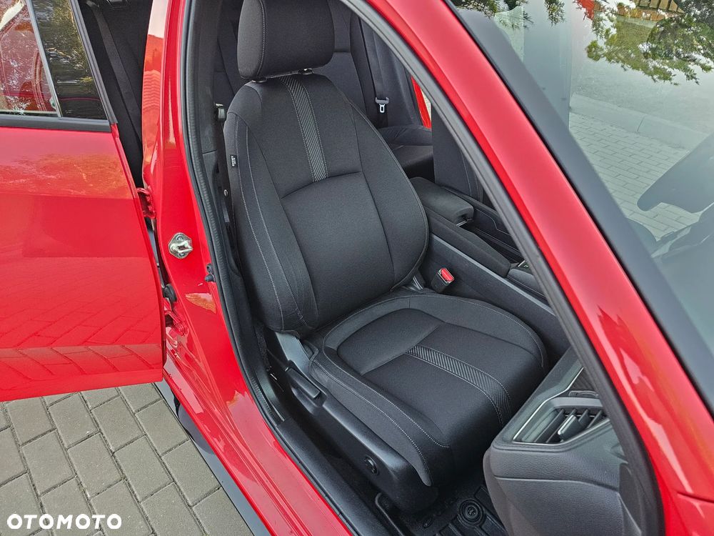 Honda Civic 1.5 T Sport Plus (Navi) - 14