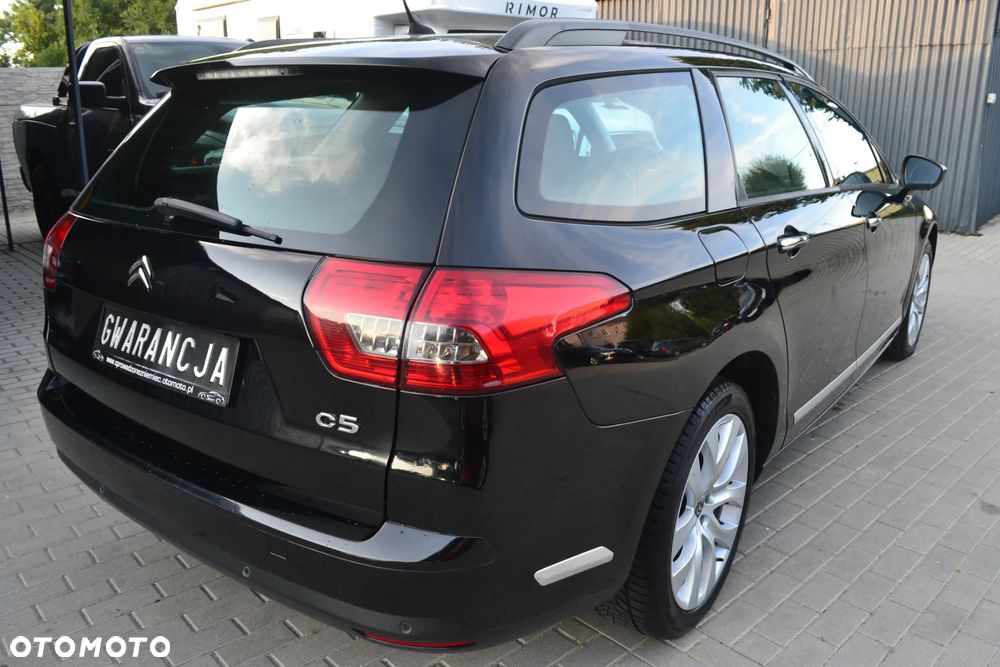 Citroën C5 - 3